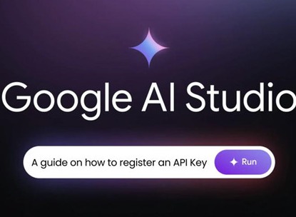 谷歌AI Studio怎么进入 谷歌AI Studio官网入口指南