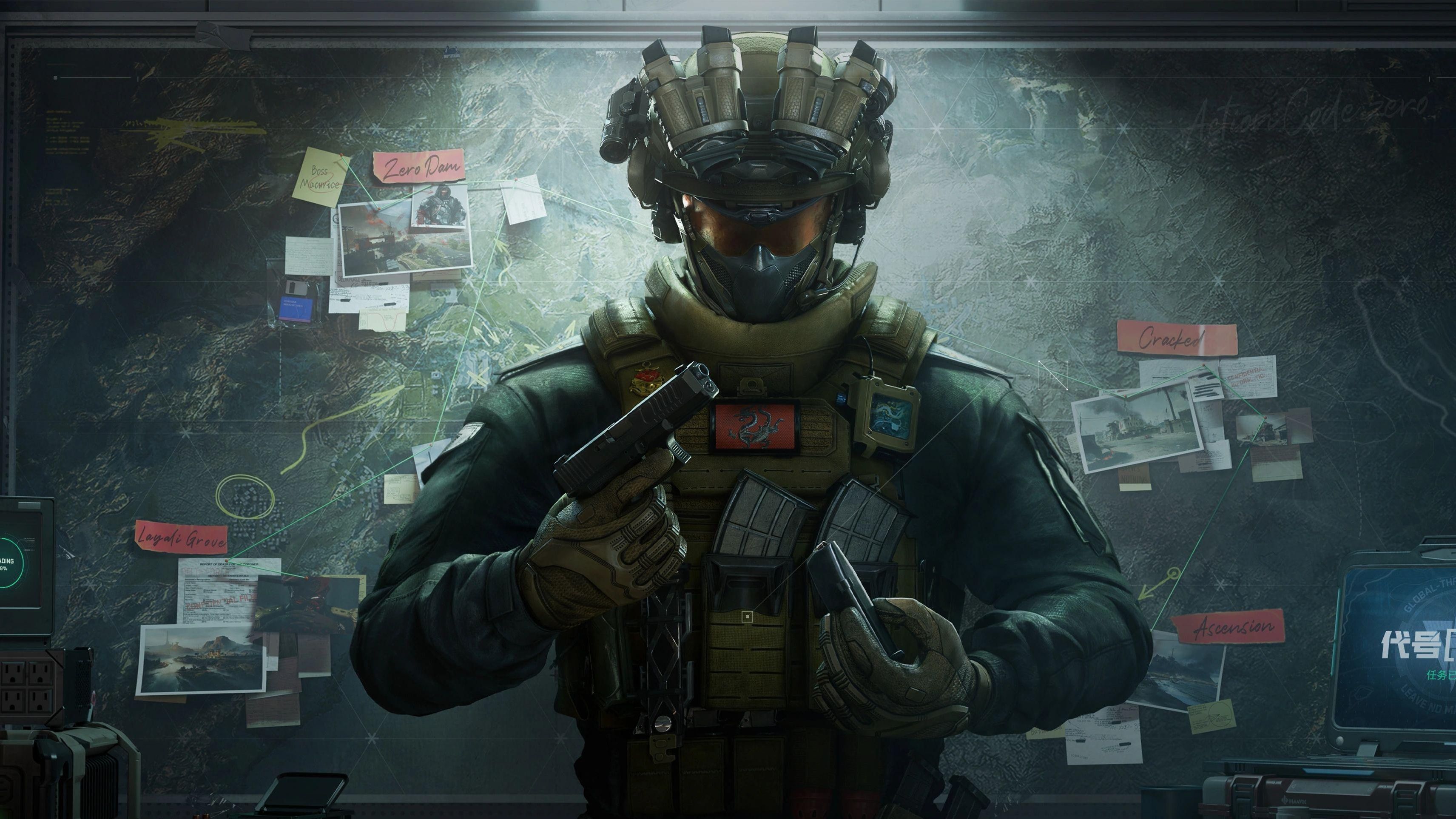 三角洲怎么捡别人的刀 三角洲行动：高效捡刀全攻略