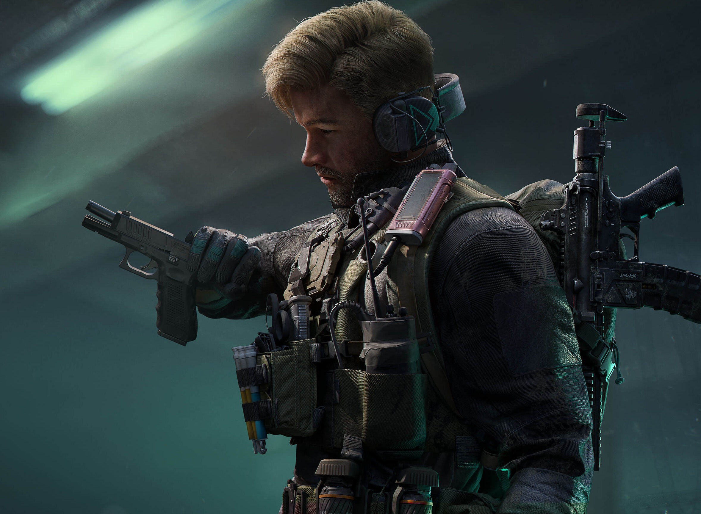 三角洲怎么捡别人的刀 三角洲行动：高效捡刀全攻略