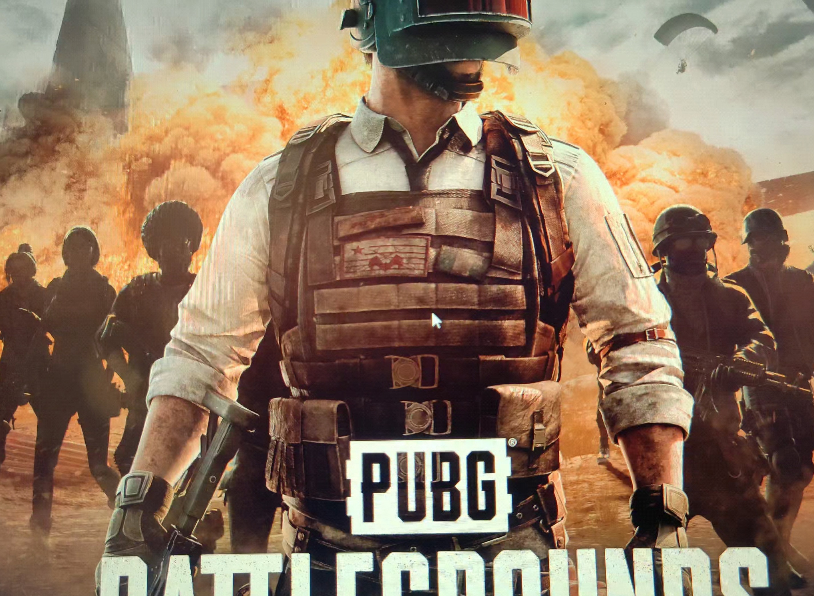 PUBG是什么游戏？PUBG是什么意思？