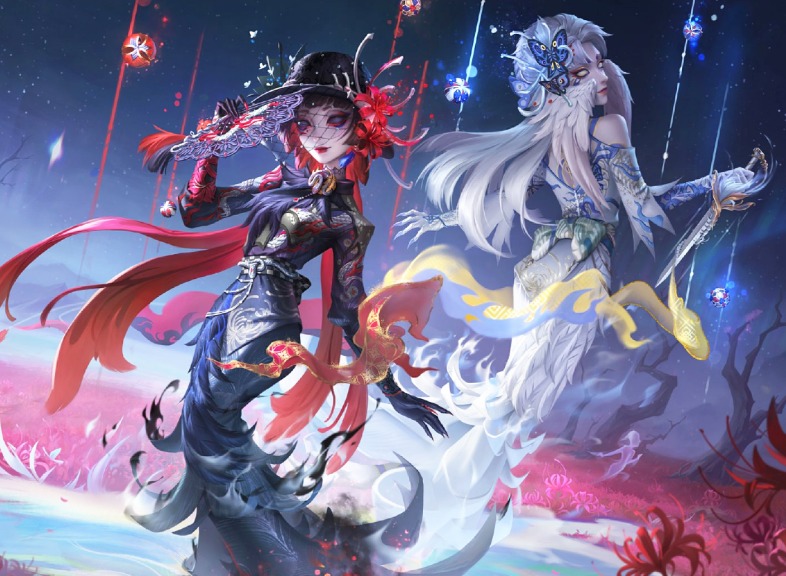 第五人格是个什么样的游戏?第五人格游戏指南