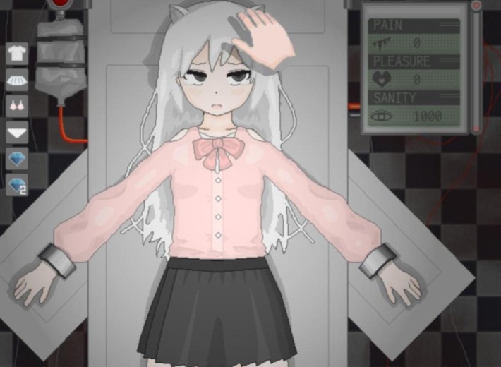 Devastate游戏是什么意思?devastate是什么意思?