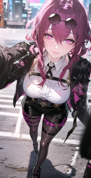 二次元是什么意思？