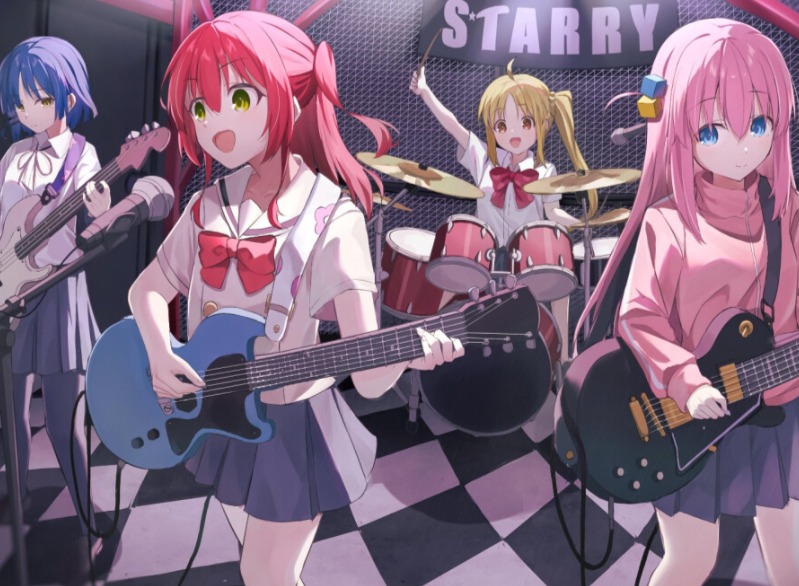 二次元是什么意思？