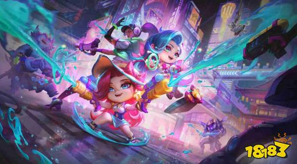 金铲铲福星怎么玩?