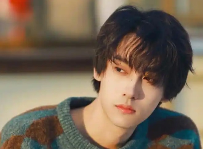 田栩宁百度送花榜投票入口