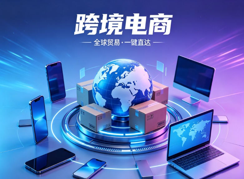 怎样做跨境电商？