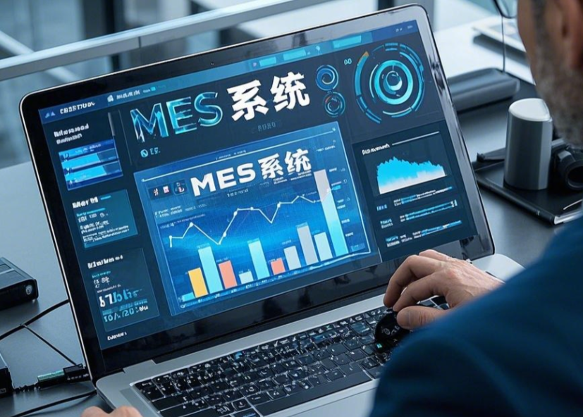 MES系统多少钱一套？