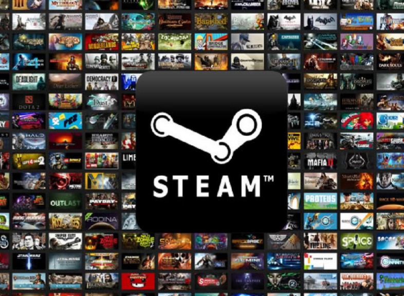 steam官网入口正版 steam官网登录入口