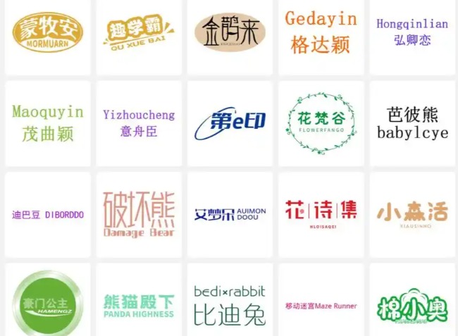 注册一个商标多少钱？