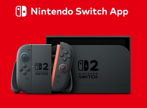 任天堂switch官网入口