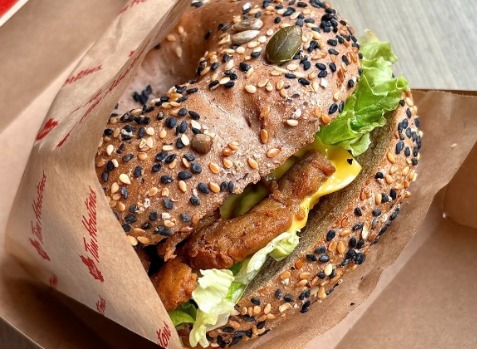 外卖一单能挣多少钱 ？