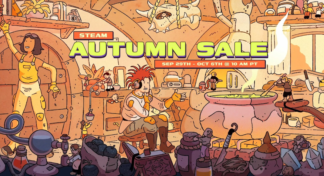 steam是什么意思steam是什么软件