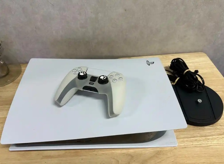 ps5是什么东西?