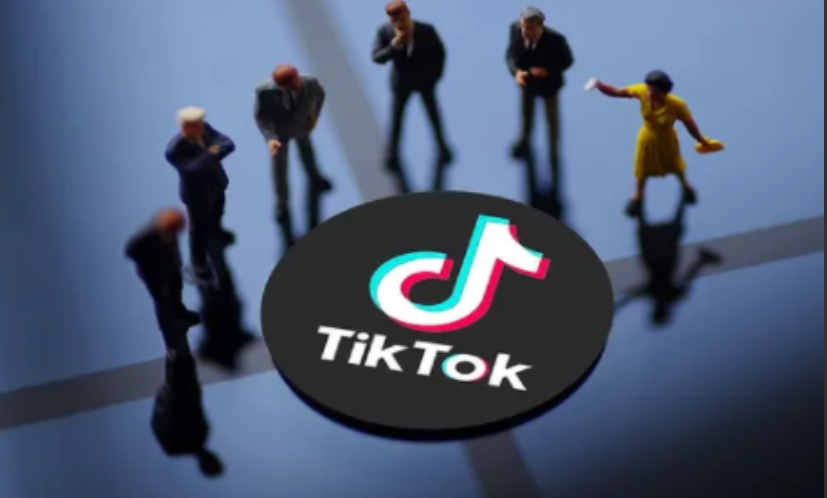  国内怎么注册tiktok？