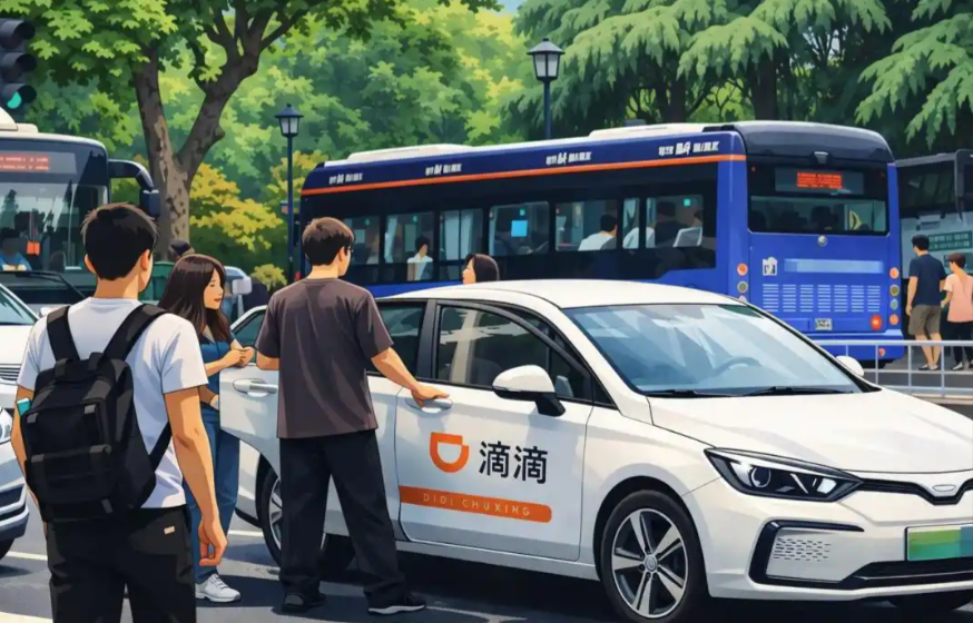 滴滴车需要什么条件才可以做？