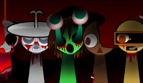 sprunki模组官网入口 sprunki模组官网怎么进