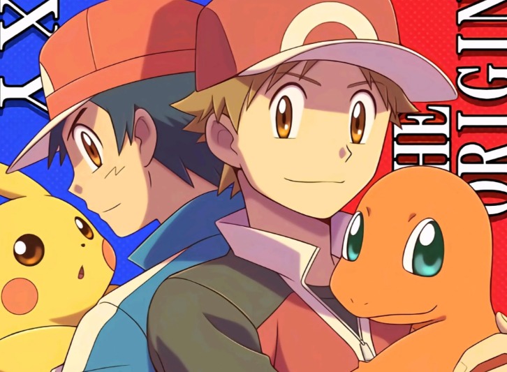 宝可梦是任天堂的吗?