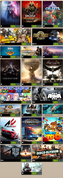 steam官网网址叫什么?
