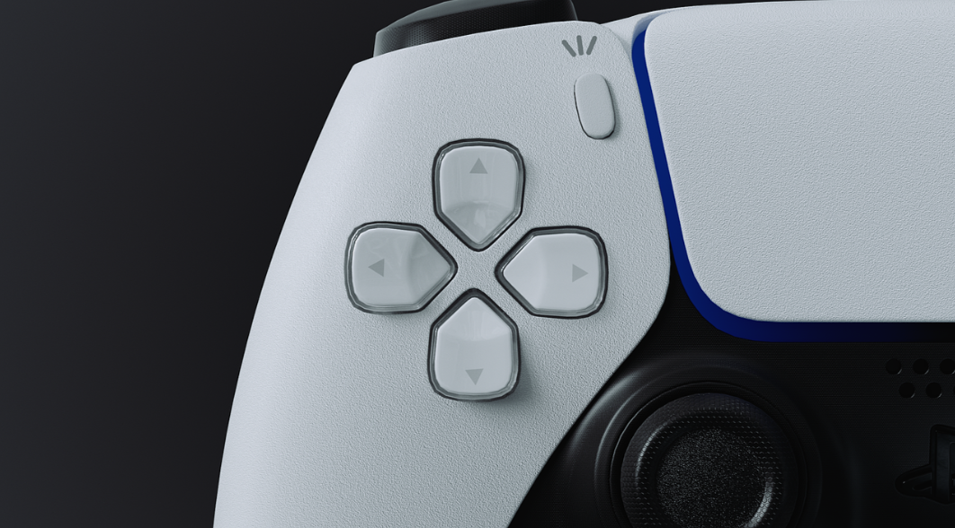 ps5是哪家公司的?