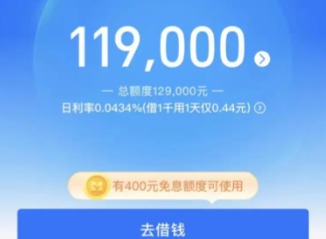 支付宝的网商银行是什么意思?