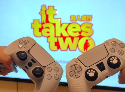 ps5能玩什么游戏?