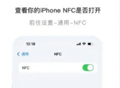 支付宝nfc在哪打开?