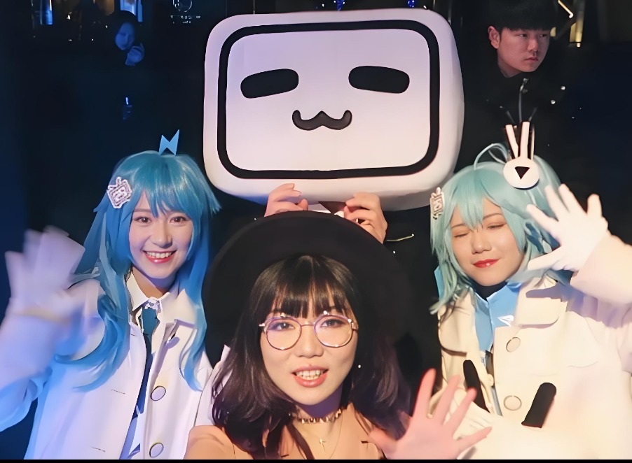 b站怎么看人直播?