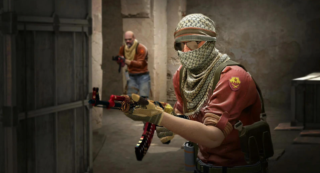 csgo连接到任意官方服务器失败