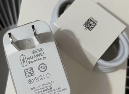 66w快充是几伏几安