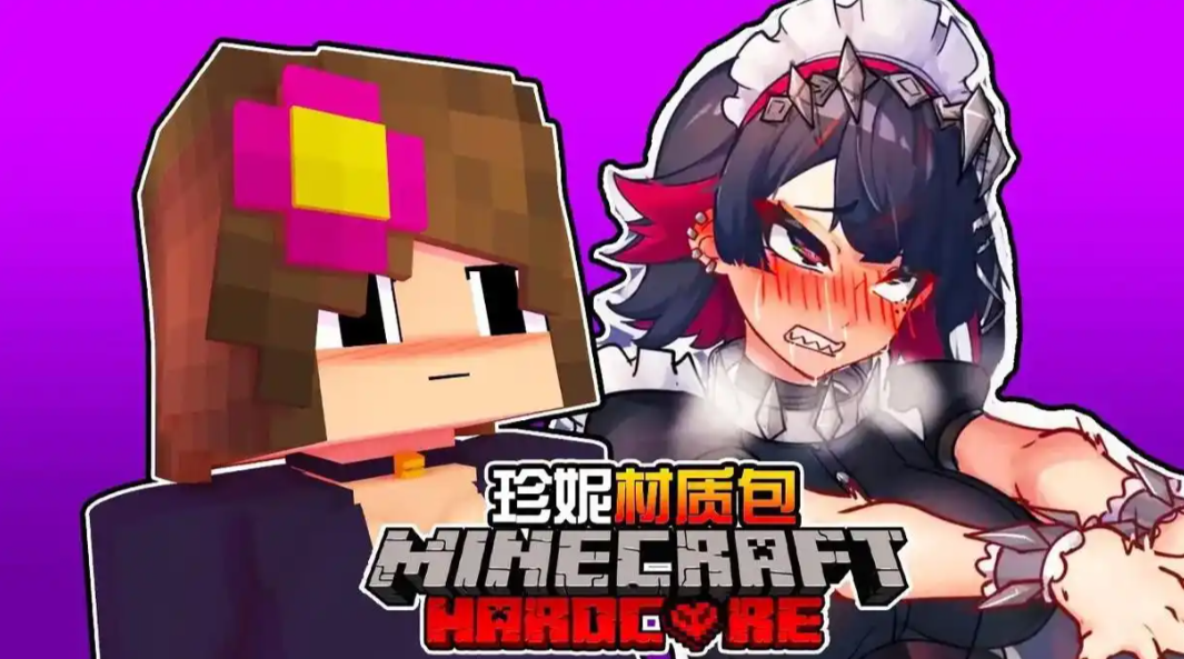 jenny珍妮模组安装教程