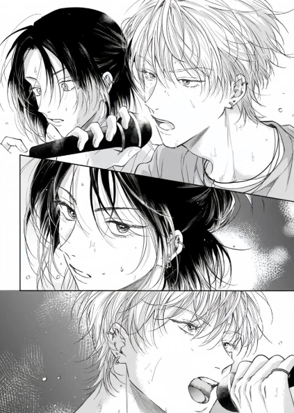 日漫漫画在哪个app看