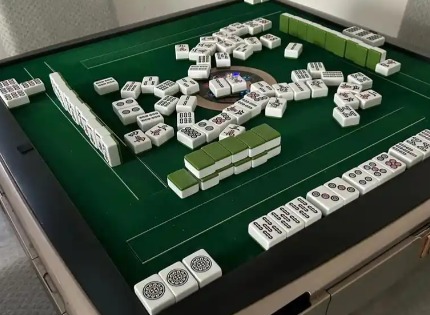 指尖四川麻将链接登陆
