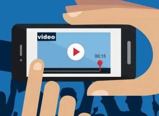 成品短视频软件网站大全app