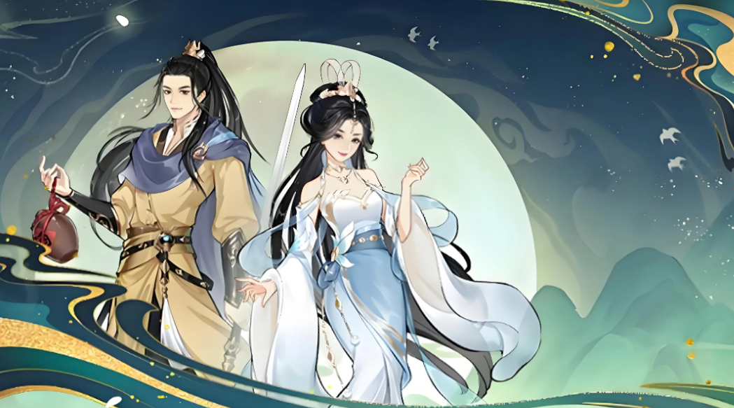 好玩的手游修仙游戏