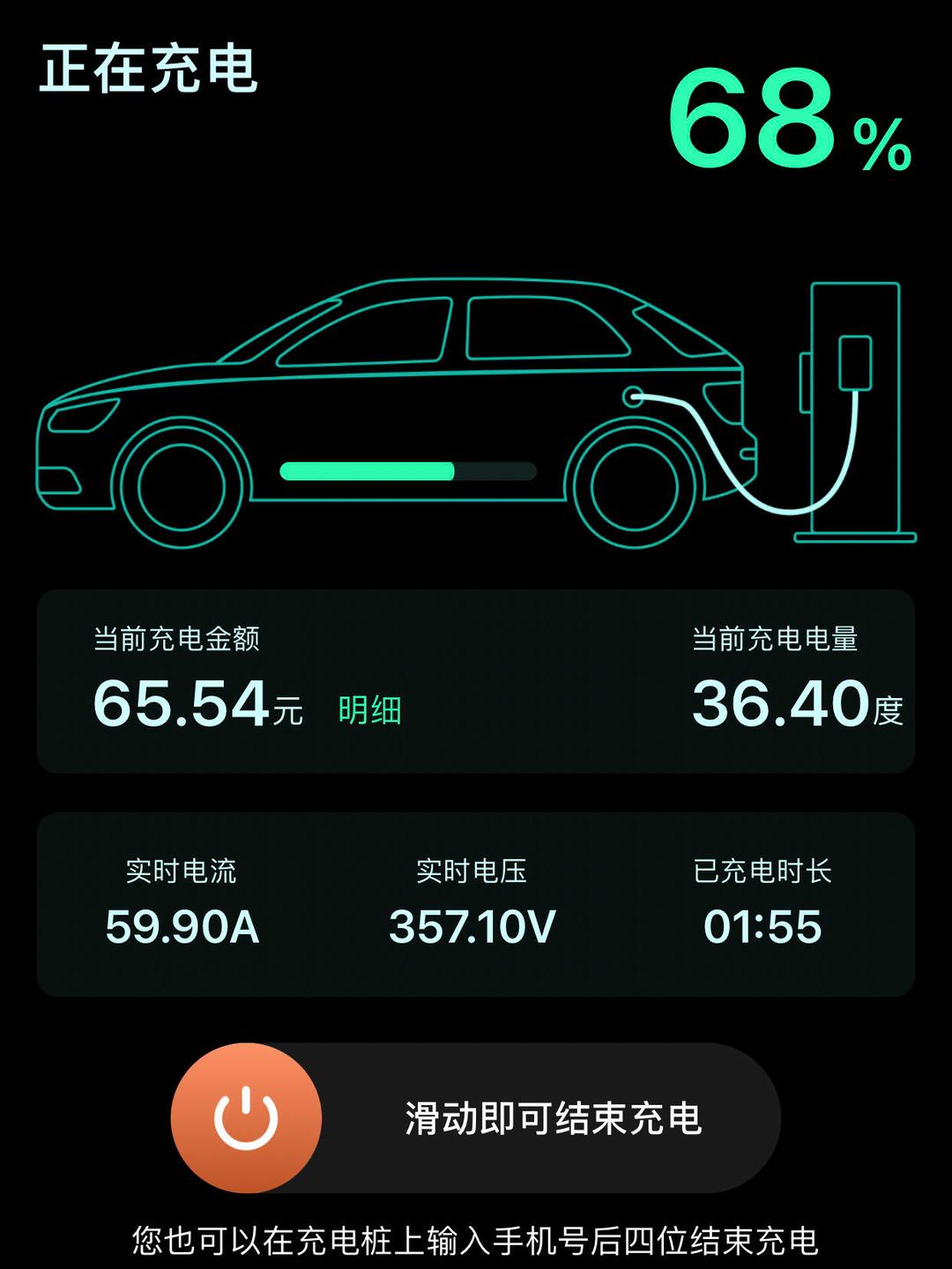 e充站充电教程：手把手教你充电，新手也能秒上手
