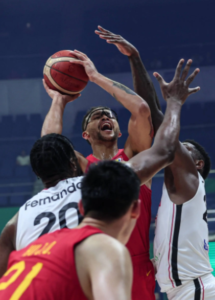 免费看nba直播和回放的软件