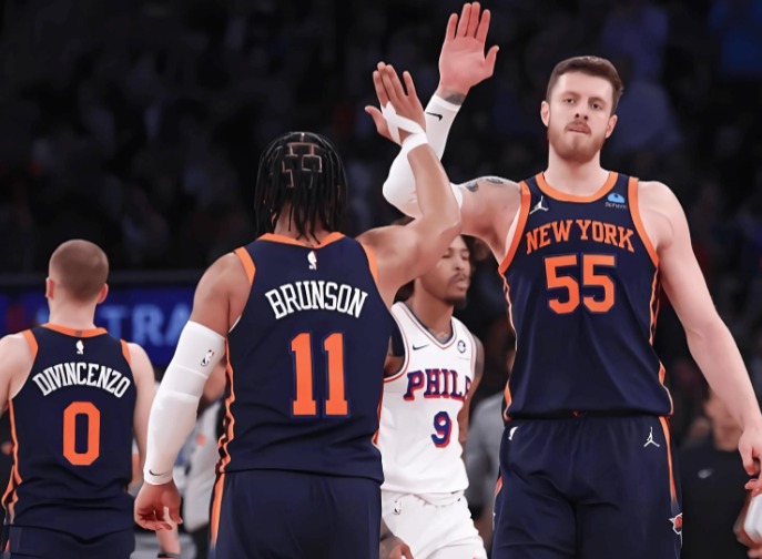免费看nba直播和回放的软件