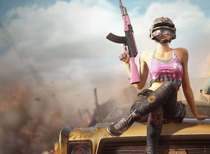 pubg游戏崩溃解决方法