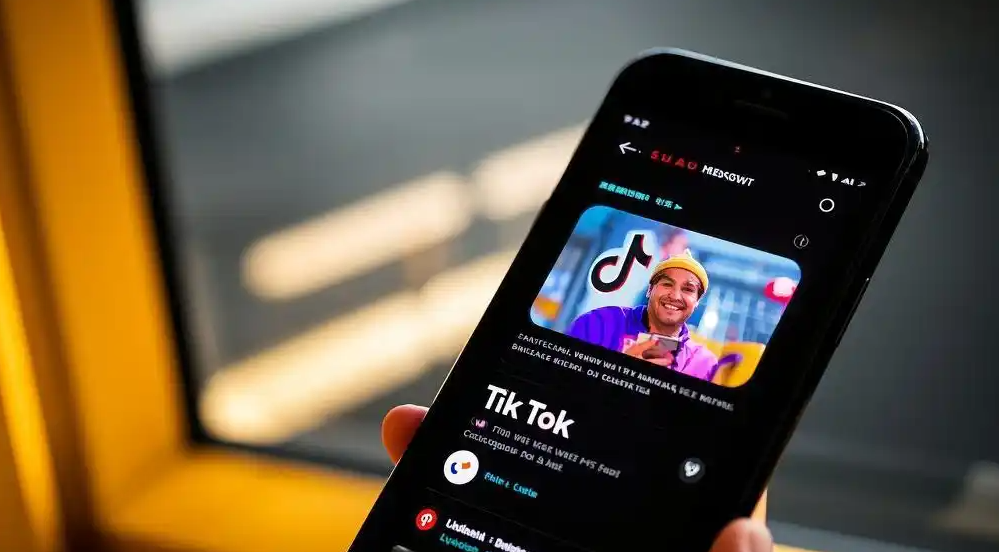 tiktok平台钱提现不了怎么办