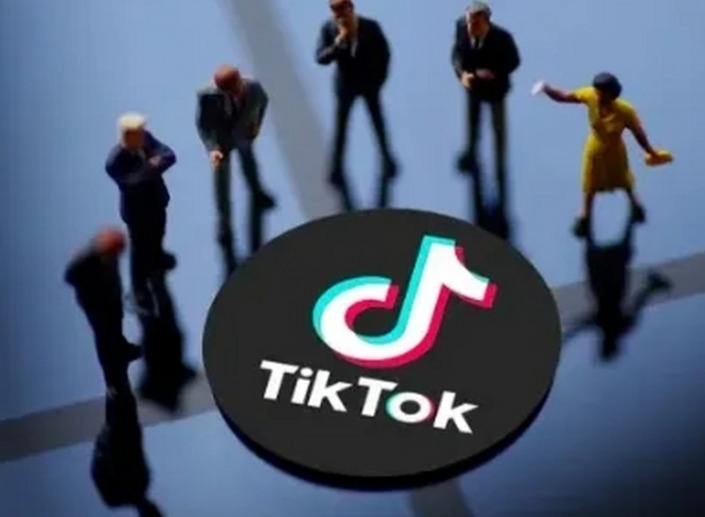 中国卖家怎么在tiktok上开店