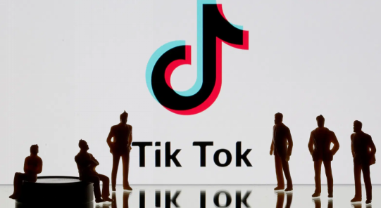 tiktok账号在哪买