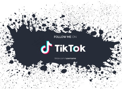 tiktok账号在哪买