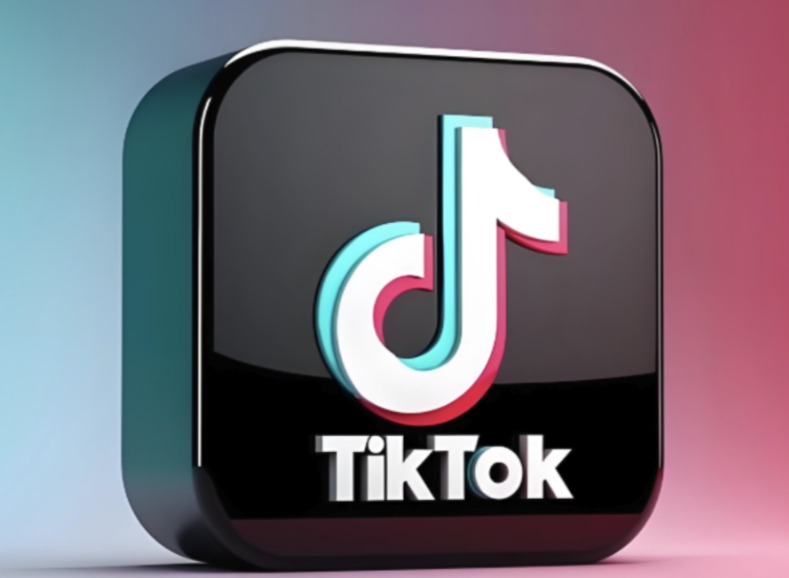 tiktok国际版官方入口网页版