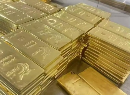 如何投资黄金理财