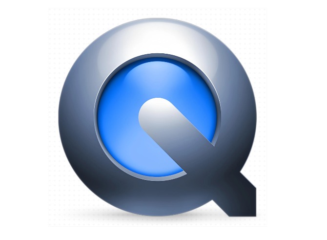 quicktime用什么播放器打开