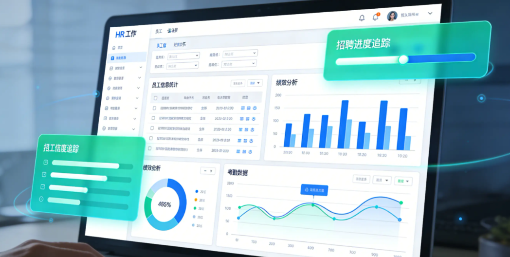 ehr系统主要干什么的