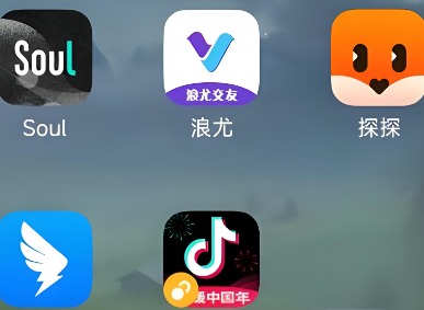 不花钱的交友软件