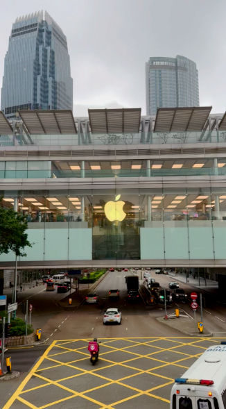 apple香港苹果官网入口在哪 apple香港苹果官网入口网址