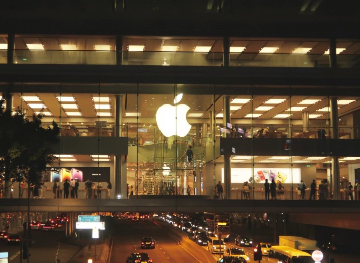 apple香港苹果官网入口在哪 apple香港苹果官网入口网址